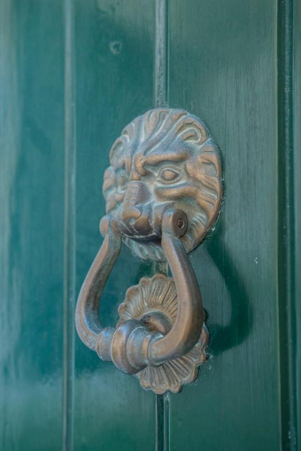 Razzett Ziffa Villa Victoria Kültér fotó